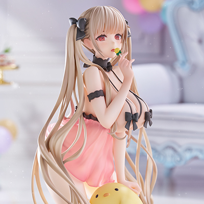 フォーミダブル スイートタイムVer.