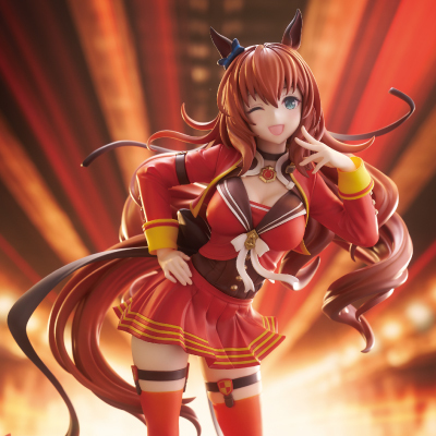 マルゼンスキー 勝負服Ver.