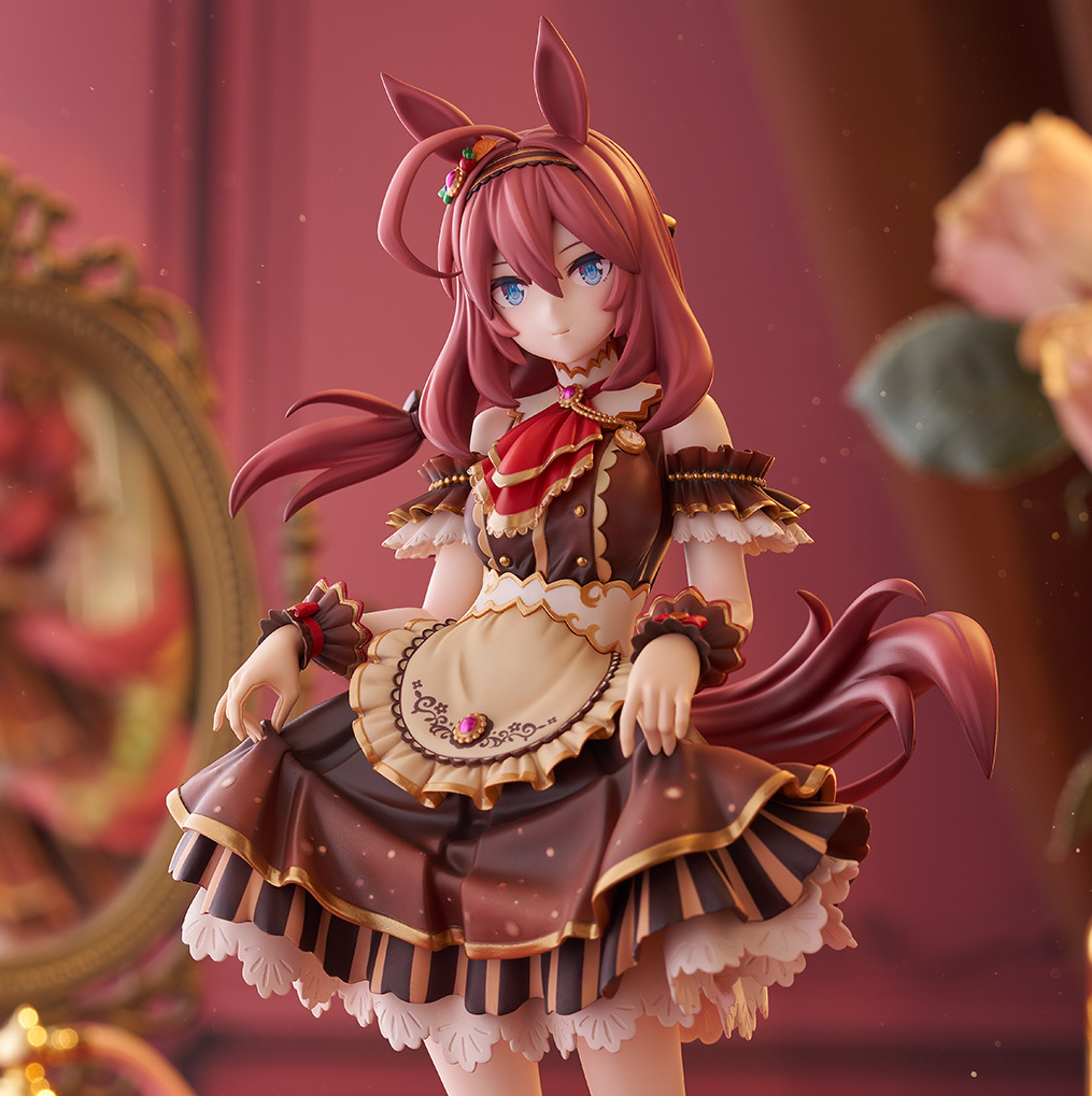 ミホノブルボン [CODE：グラサージュ]Ver.