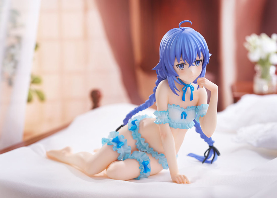 ロキシー ランジェリーVer. 1/7スケールフィギュア