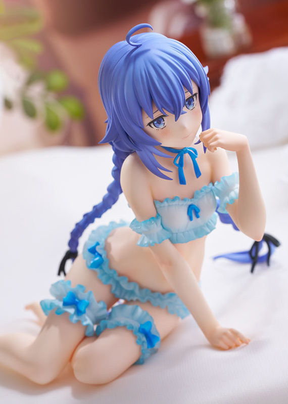 ロキシー ランジェリーVer. 1/7スケールフィギュア - 商品情報 | 株式会社クレーネル