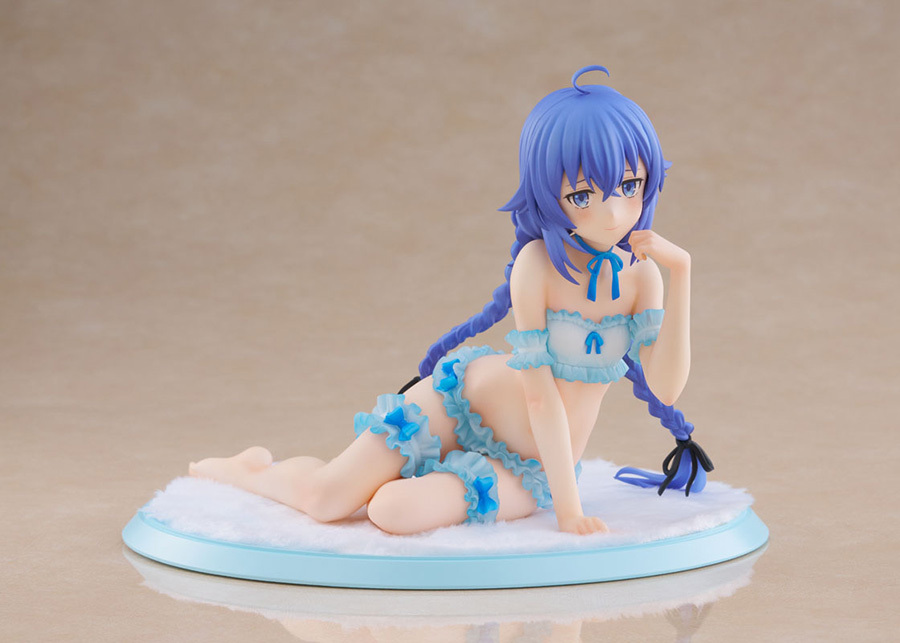 ロキシー ランジェリーVer. 1/7スケールフィギュア - 商品情報 | 株式会社クレーネル